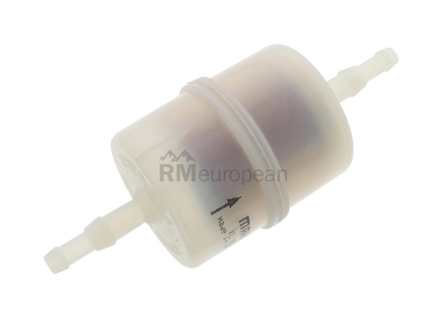 Mercedes Fuel Filter Mahle 0014773801