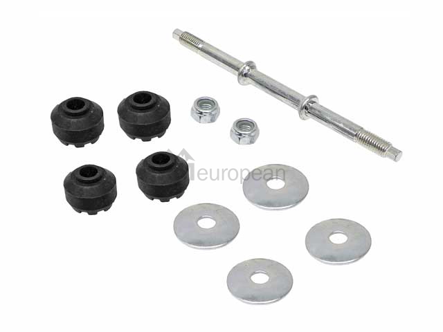 Volvo Sway Bar Link Pro Parts 1329395
