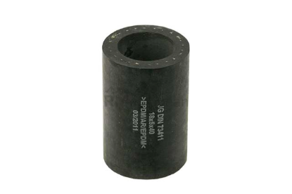 BMW Heater Hose O.E.M. 64111353353