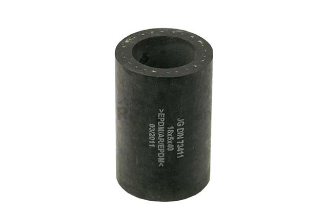 BMW Heater Hose O.E.M. 64111353353