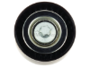 Mercedes Drive Belt Idler Pulley INA 6512000270