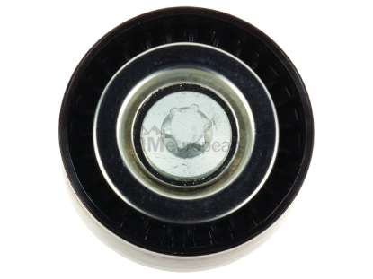 Mercedes Drive Belt Idler Pulley INA 6512000270
