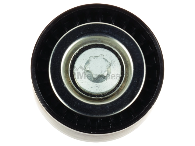Mercedes Drive Belt Idler Pulley INA 6512000270