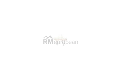 Mercedes Moulding Clip O.E.M. 0019884681