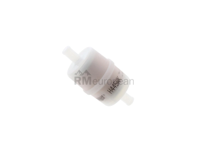 Mercedes Filter Hengst 164320016964