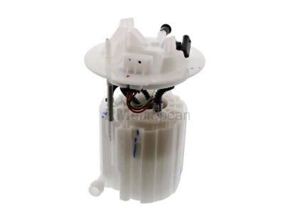 Mercedes Fuel Pump Genuine Mercedes 1664701794