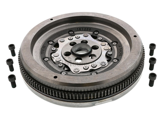 VW-Audi Flywheel Sachs 06F105266L