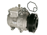 Land Rover A/C Compressor Denso JPB101330