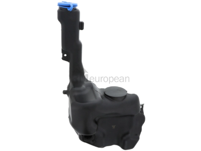 Mercedes Washer Fluid Reservoir Metzger 2048690400