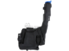 Mercedes Washer Fluid Reservoir Metzger 2048690400