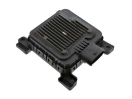 Volvo Fuel Pump Control Unit Genuine Volvo 30742823