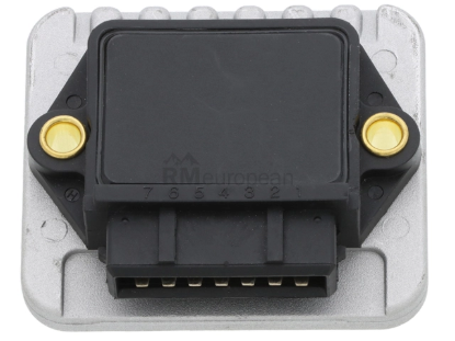 Saab Ignition Control Unit Jopex 8980534