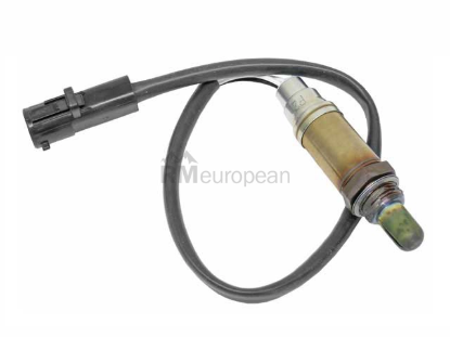Mercedes Oxygen Sensor Bosch 13953