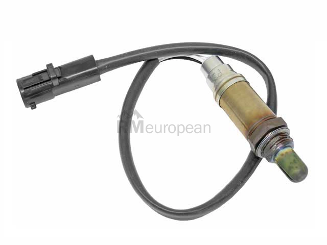 Mercedes Oxygen Sensor Bosch 13953