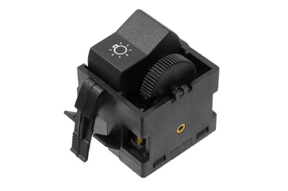 VW-Audi Headlight Switch febi bilstein 251941531M