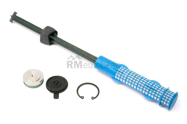 BMW Receiver Drier Four Seasons 64536907402