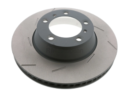 Porsche Brake Disc VNE 971615601P