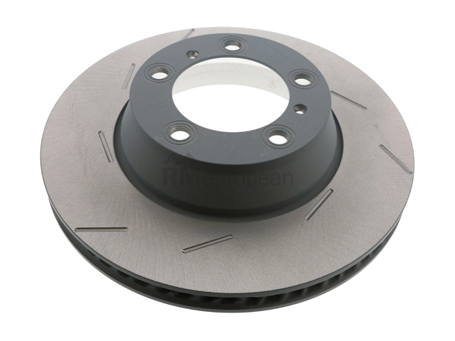 Porsche Brake Disc VNE 971615601P