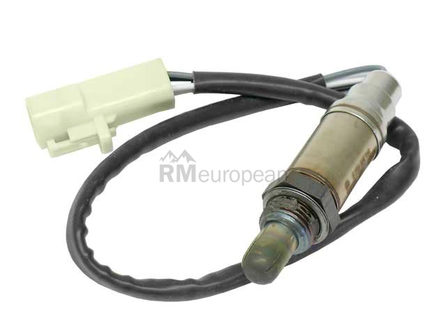 Mercedes Oxygen Sensor Bosch 15718