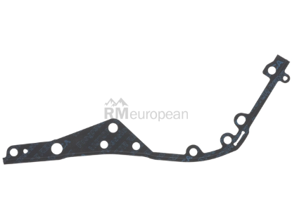Porsche Timing Cover Gasket Genuine Porsche 94810112922