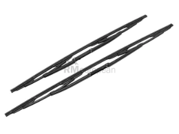 BMW Wiper Blade Set Bosch 61619070579