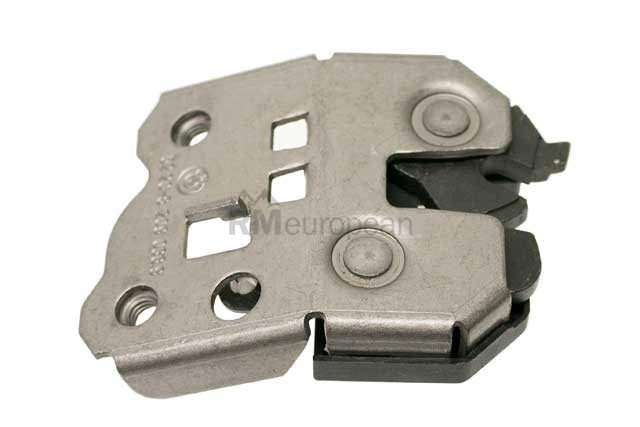 BMW Folding Seat Latch Genuine BMW 52208209036
