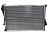 BMW Radiator Nissens 17111436060