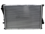 BMW Radiator Nissens 17111436060