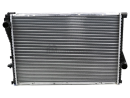 BMW Radiator Nissens 17111436060