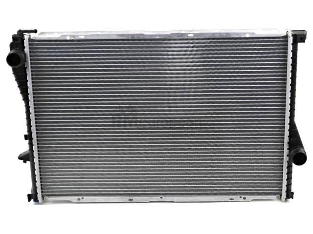 BMW Radiator Nissens 17111436060