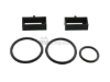 BMW Radiator Nissens 17111436060