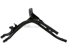 VW-Audi Coolant Pipe Rein Automotive 1K0121070BD