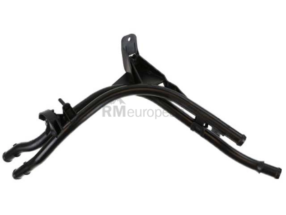 VW-Audi Coolant Pipe Rein Automotive 1K0121070BD