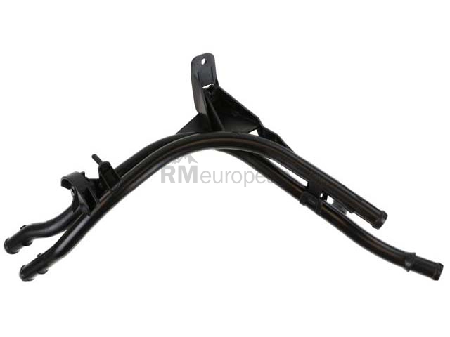VW-Audi Coolant Pipe Rein Automotive 1K0121070BD