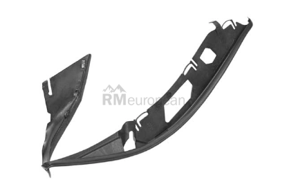 BMW Headlight Gasket Genuine BMW 63126934512