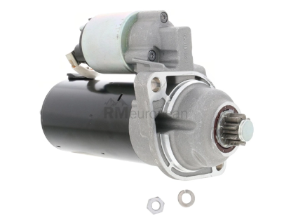 Porsche Starter SEG Automotive SR0808N