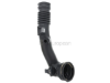 BMW Engine Air Intake Hose Genuine BMW 13717609811