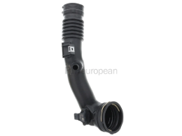 BMW Engine Air Intake Hose Genuine BMW 13717609811