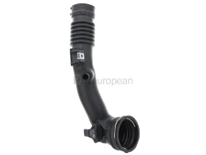 BMW Engine Air Intake Hose Genuine BMW 13717609811