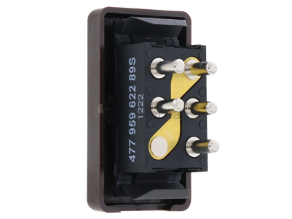 Porsche Window Switch Aftermarket 47795962289S