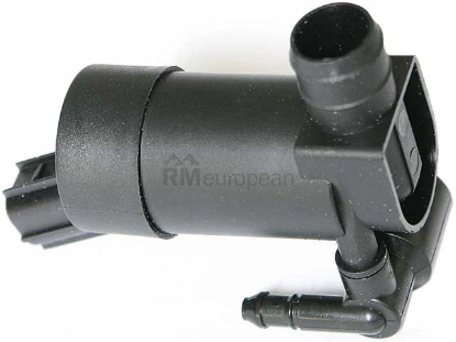 Volvo Windshield Washer Pump Pro Parts 31349228