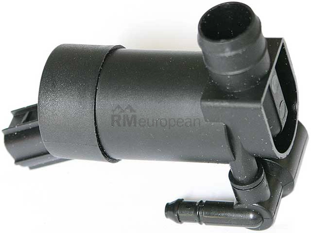 Volvo Windshield Washer Pump Pro Parts 31349228