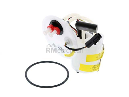 Jaguar Fuel Pump Assembly Delphi XR822164