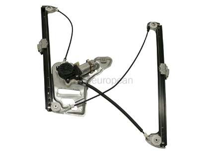 Land Rover Window Regulator Eurospare CUH500220