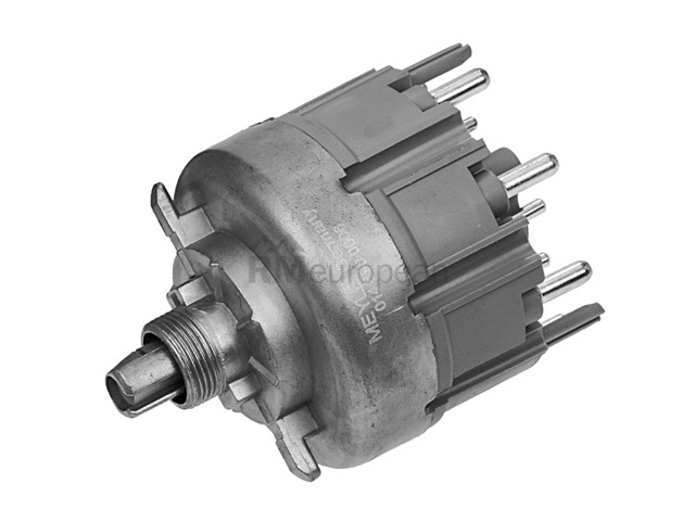 Mercedes Headlight Switch Meyle 0005456504