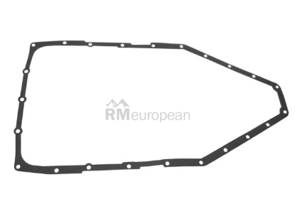 BMW Transmission Pan Gasket Elring Klinger 24111421140
