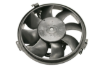 VW-Audi Auxiliary Fan Mahle Behr 8D0959455R