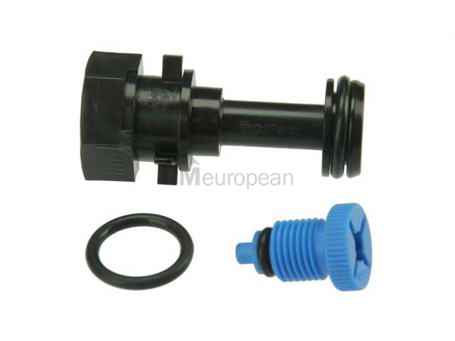 BMW Radiator Adjustment Screw URO Parts 17111437359