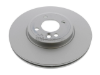 Mini Brake Disc ATE Coated 34116768933