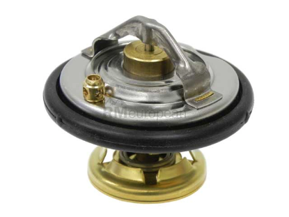 Mercedes Thermostat Wahler 6012000015